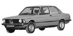 BMW E21 U20UC Fault Code