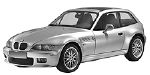 BMW E36-7 U20UC Fault Code