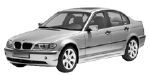 BMW E46 U20UC Fault Code