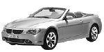 BMW E64 U20UC Fault Code