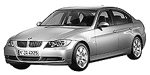 BMW E90 U20UC Fault Code