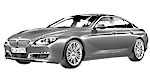 BMW F06 U20UC Fault Code