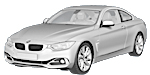 BMW F32 U20UC Fault Code